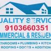QUALITY SERVICES