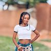 Juste 🌸Charifah 🌺🎀