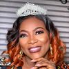 QUEEN CYRA LOVE