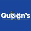 Queen's services🥰