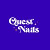 Quest Nails .✦ ݁˖