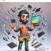 MOBILE REPAIR🚚🛠️