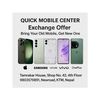 Quick Mobile Center