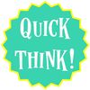 QuickThinkTrivia
