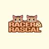 Racer & Rascal