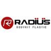 Radius Bodykit Kudus