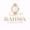 RAHMA COLLECTION 🛍️