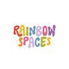 Rainbow Spaces