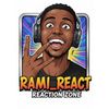 RAMI REACT