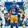 Rams House 🐏