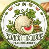 🍉 Randolph Melons 🇵🇸