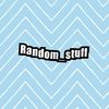 Random_Stuff4740
