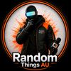 RandomThingsAU