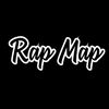 🔥 Rap Map 🔥
