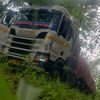 KINCHA WANAMAN  TRUCK