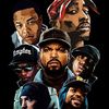 rap music 🎵