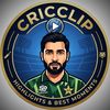 Cric Clips