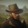 RDR2TRIGGERFINGER🤠