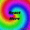 ❤️React!❤️