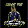 React Day Show