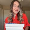 mackenzie | books&more✨