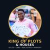 KING OF PLOTS &HOUSES-🇺🇬-LTD