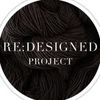 RE:DESIGNED PROJECT