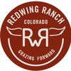 Redwing Ranch 🐦‍🔥