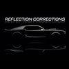 Reflectioncorrections