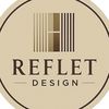 Reflet Design ✨