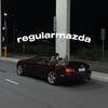 regularmazda