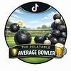 Relatable Average Bowler