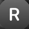 R