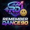 Remember Dance 90 -DJ J-RMX
