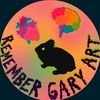 El 🎨 | Remember Gary Art 🐇