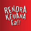 Rendra kemana ya