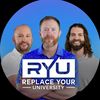 Replace Your University
