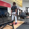 Isaiah aka Racks
