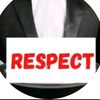 respect