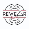 REWEAR.RAW