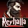 Reyhalla