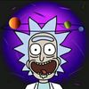 Rick sanchez ☄️