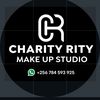 Charityritymakeup in kiwatule