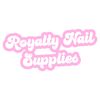 royalty nail supplies 👑