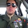 Camacho Rojas