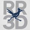 RoadRunner3D by Tooling Lee
