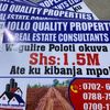 JOLLO QUALITY PROPERTIES