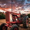 Wisconsin farmer USA