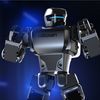 Robotsfocus