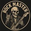 RockMasterVersion